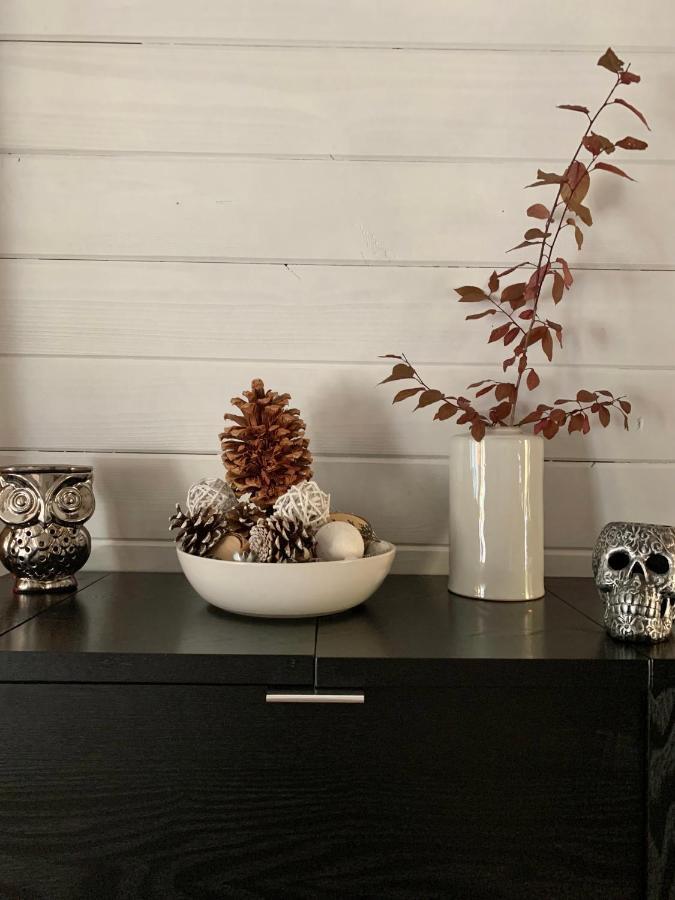 Maison Solange-Red Barn Farmhouse Style- Moonridge Big Bear City Esterno foto